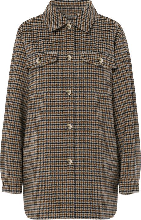 Produktbild Pieces Pcsaga Shacket Noos (XS)