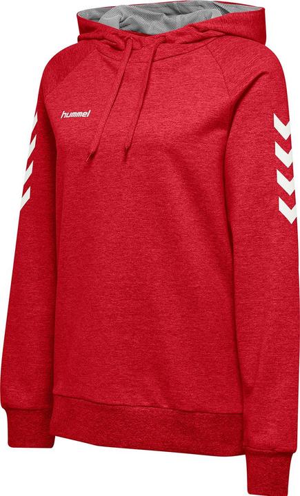 Produktbild hummel Go Cotton Hoodie Woman (XL)
