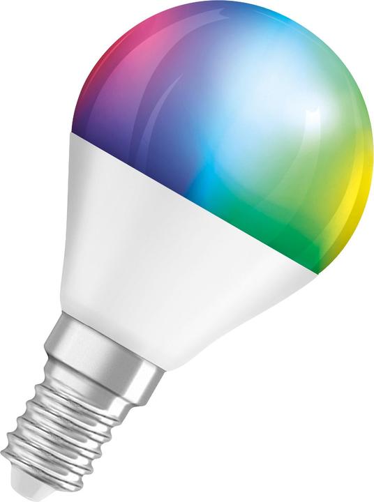 Produktbild Osram Smart+ Matter Classic (E14, 470 lm, 1x)