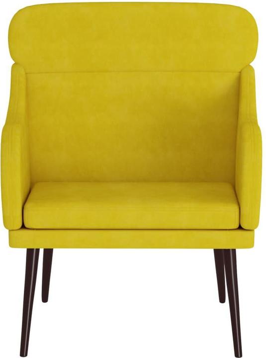 Produktbild vidaXL Sessel