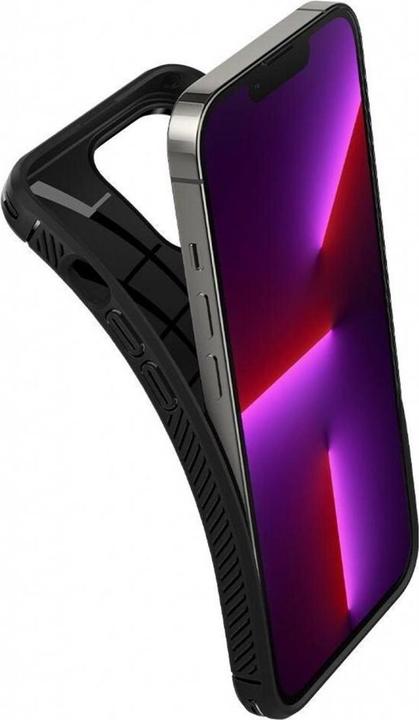 Produktbild Spigen Rugged Armor (Apple iPhone 13 Pro Max)