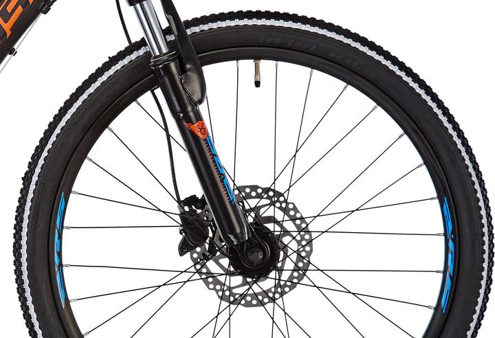 Actual product image Serious Rockaway (24")