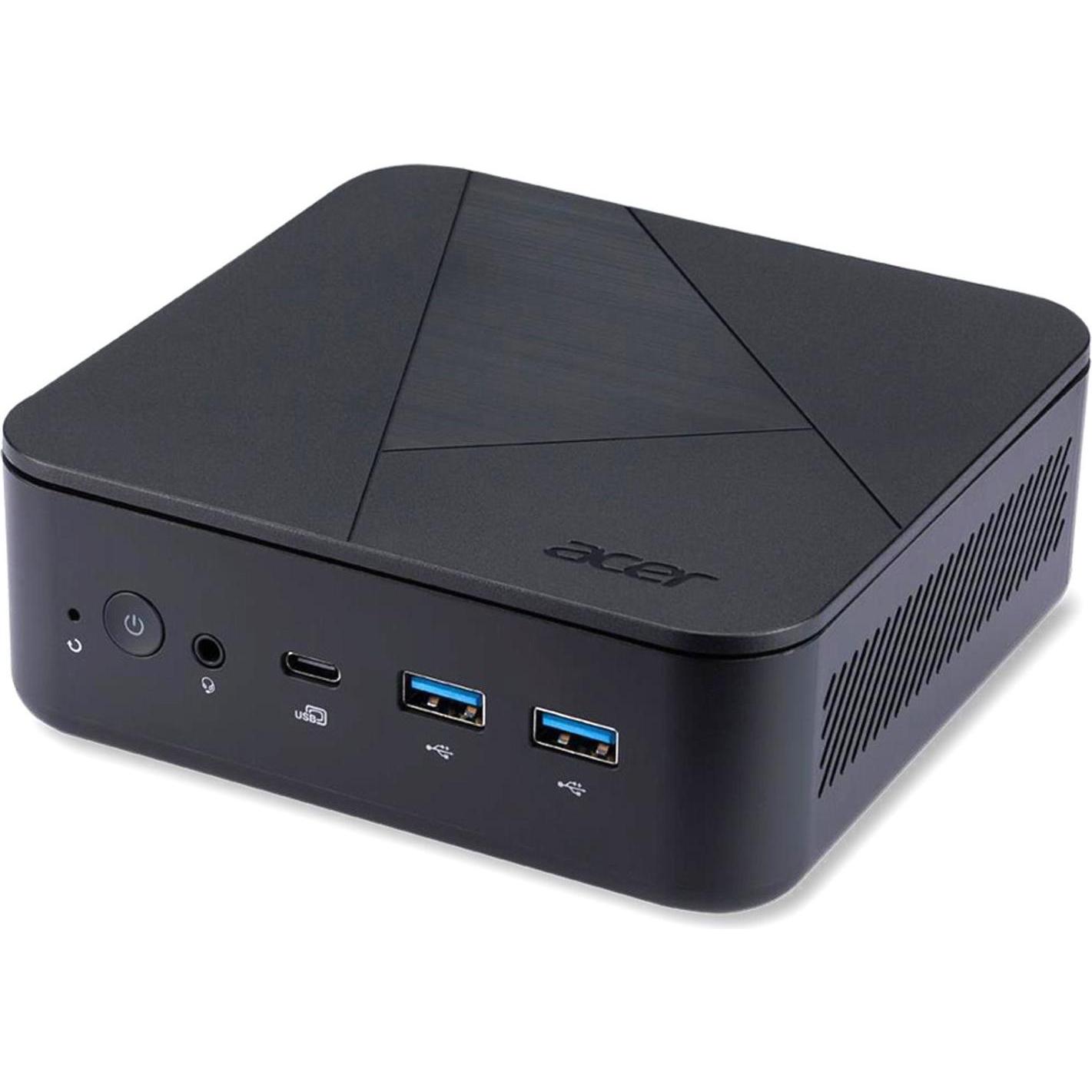 Acer Veriton NUC (Intel N100), Barebone