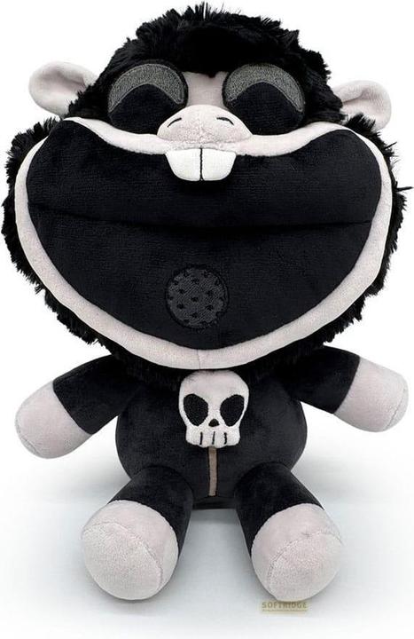 Produktbild Youtooz Poppy Playtime Plüschfigur BaBa Chops 22 cm (22 cm)