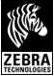 Produktbild Zebra Druckwalze für LP 2844