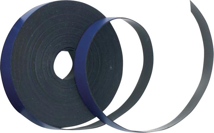 Produktbild Nobo Magnetband blau (1x)