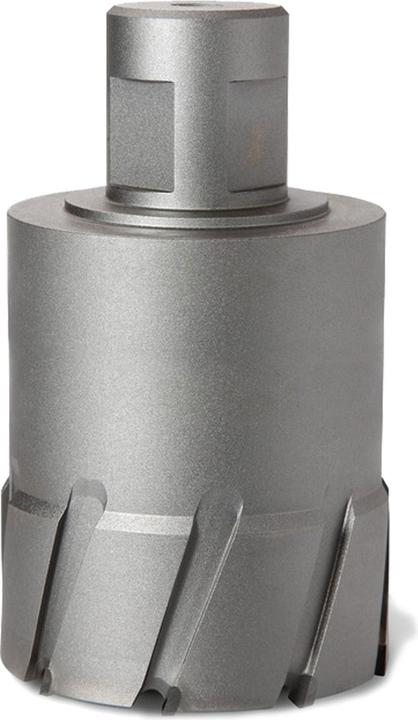 Fein Fraise HM Ultra 100 avec porte-outil Weldon 32, Ø perçage 105 mm, Profondeur de coupe 100 mm (105 millimètres)