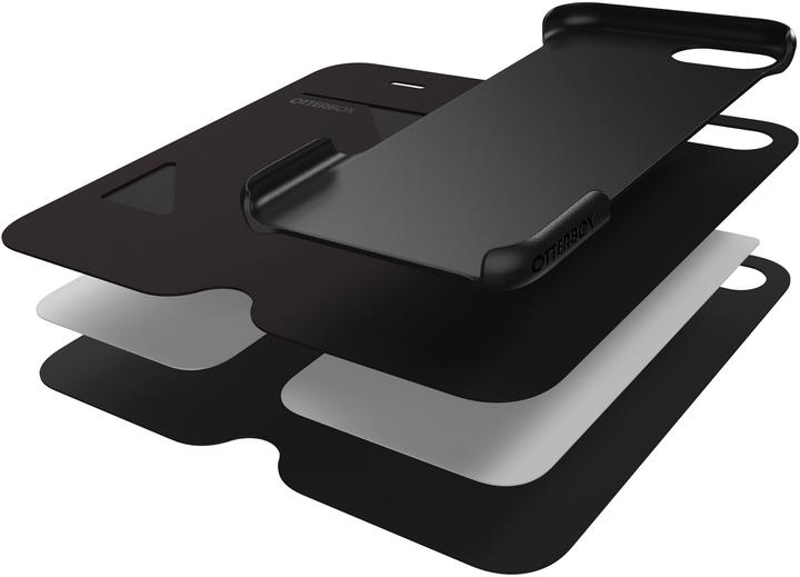 Image du produit OtterBox Strada Via (Apple iPhone 7, Apple iPhone 8, Apple iPhone SE (3ème génération), Apple iPhone SE (2ème génération))