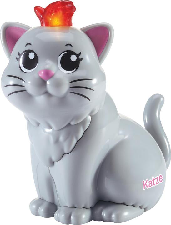 Image du produit VTech Tip Tap Baby Animaux - Chat (Allemand)