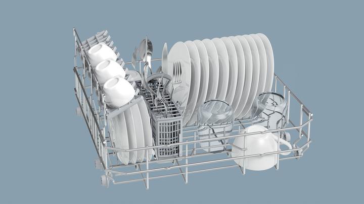 Actual product image Bosch Hausgeräte SKS50E42EU