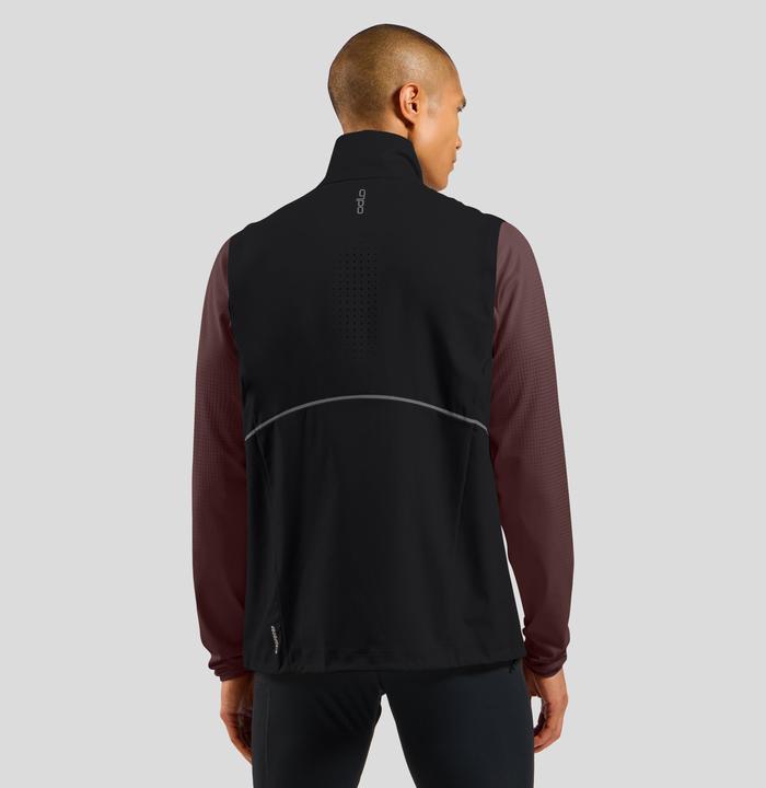 Actual product image Odlo Zeroweight Warm Reflective 2.0 (XL)