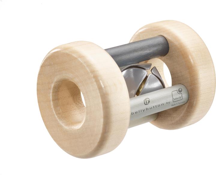 Produktbild Selecta Spielzeug Greifling Wolkenflitzer