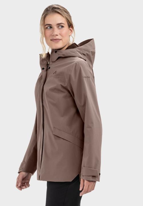 Actual product image Schöffel CIRC Jacket Style Smue WMN (40, L)