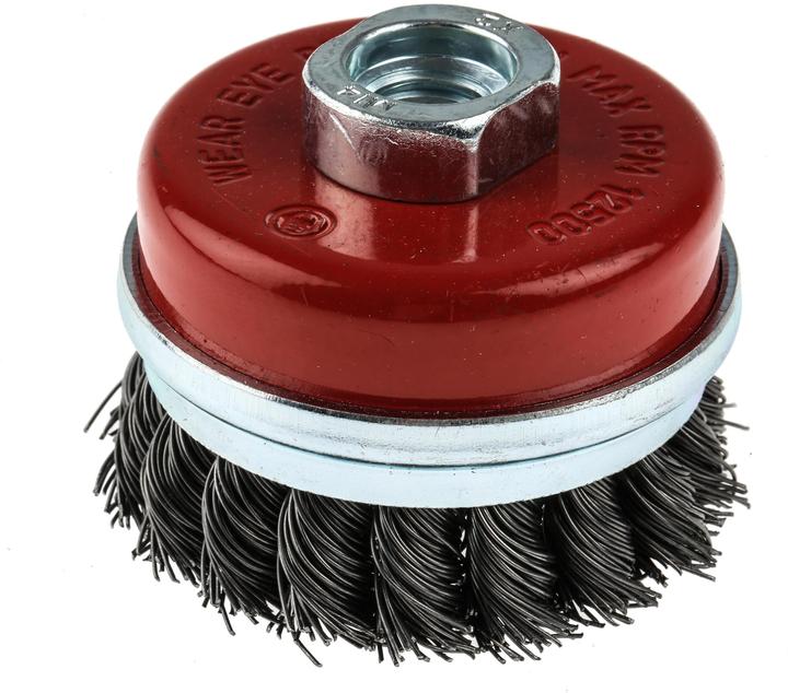Image du produit RS PRO Brosse abrasive Pot (999)
