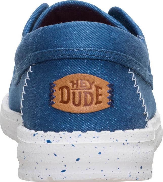 Image du produit Hey Dude Wendy Cru Stretch Canvas (41)