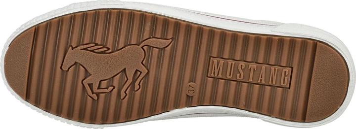 Produktbild Mustang Sneaker (39)