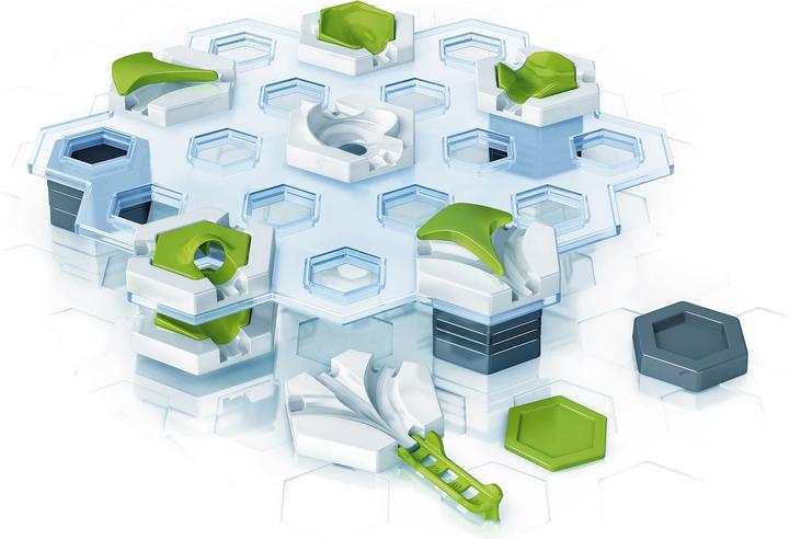 Produktbild Ravensburger GraviTrax Erweiterungsset - Build