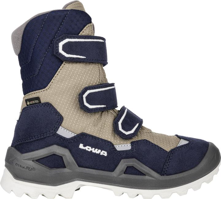 Actual product image Lowa Milo EVO GTX (30)