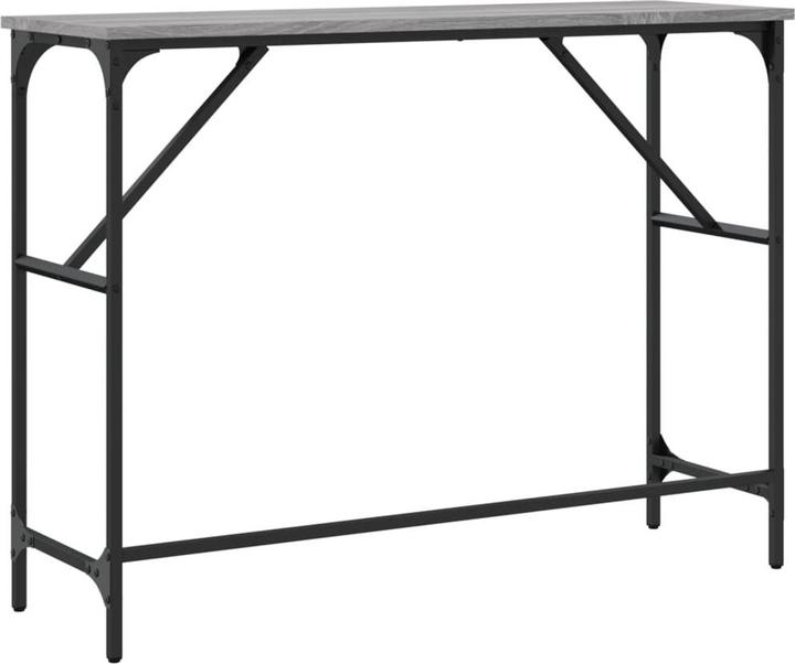 Image du produit vidaXL Konsolentisch (100 x 32 x 75 cm)
