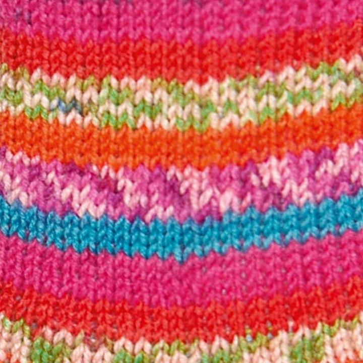 Actual product image Myflower Sock Yarn Venus (210 m)