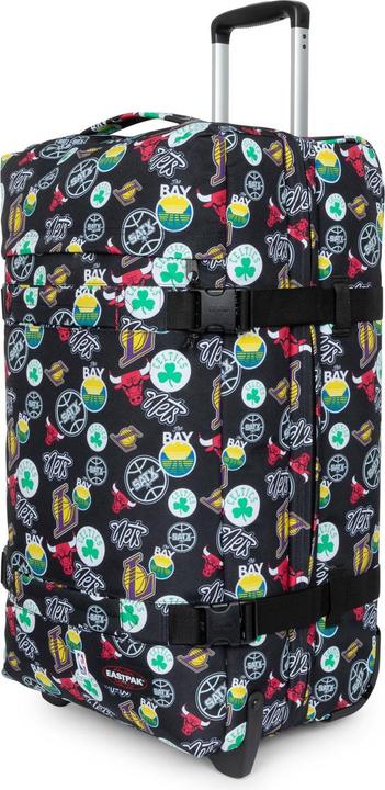 modèle d'équipe nba