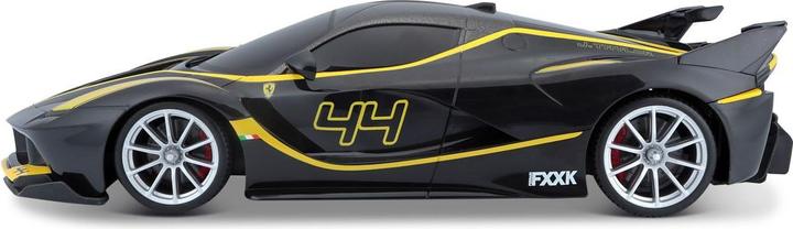 Actual product image Maisto RC Ferrari FXX-K 1/14 2.4Ghz black