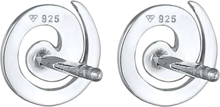 Produktbild Elli Spiralen Look (Sterling Silber)