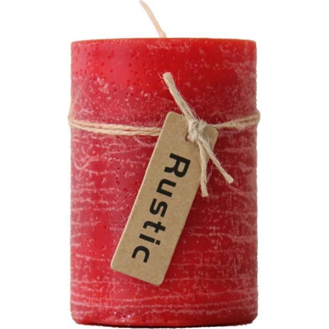 Fs-Star, Kerzen, Kerze Rustic (1 Stk.)