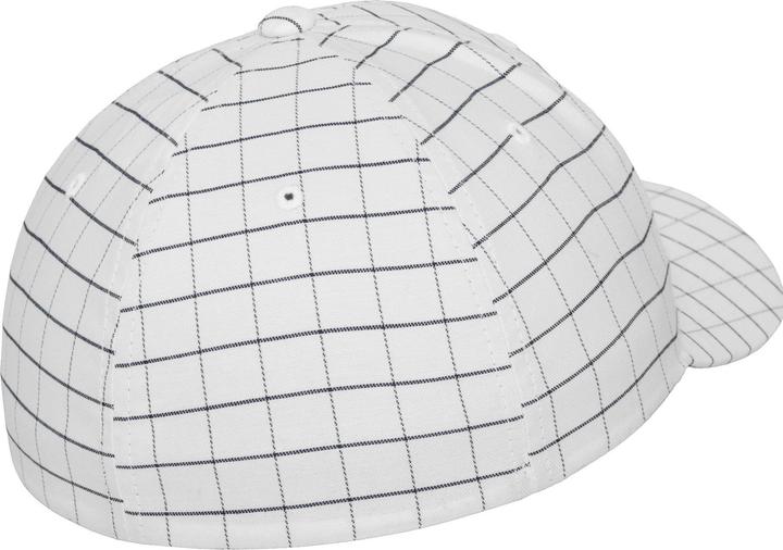 Produktbild Flexfit Square Check Cap (L, XL)