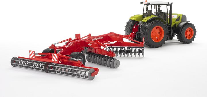 Produktbild Bruder Kuhn discover XL Scheibenegge