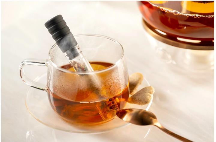 Actual product image Leonardo Tè per te (450 ml, 4 x)