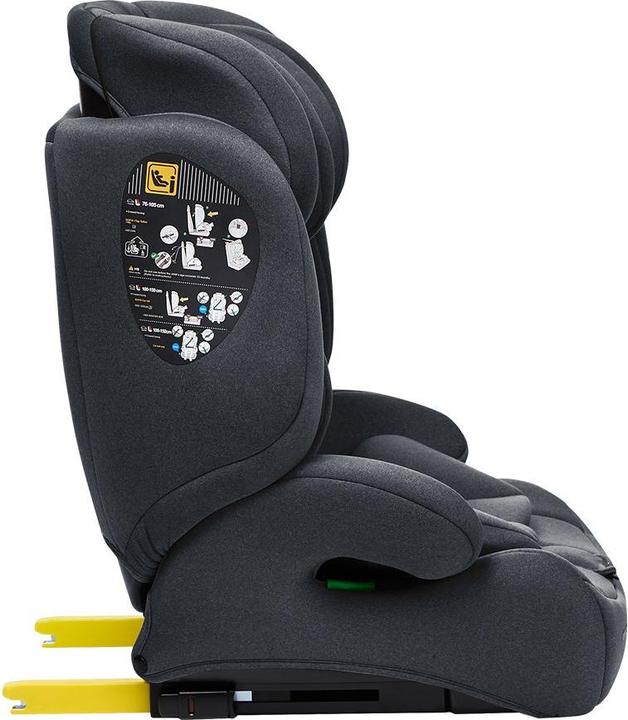 Image du produit Kikkaboo Siège enfant I-Bronn i-Size