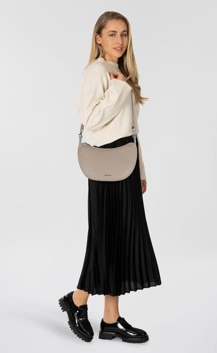 Immagine prodotto Mandarina Duck Mellow Leather Umhängetasche Leder 33 cm