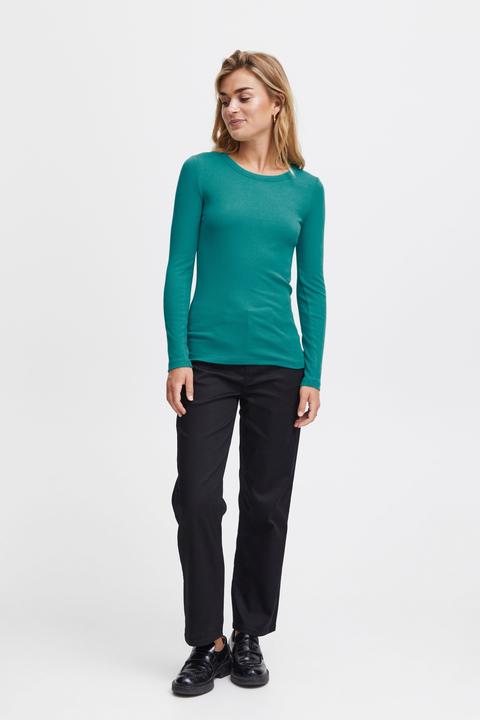 Image du produit Fransa FRHIZAMOND TEE 16 - T-shirt - 20612948 (L)