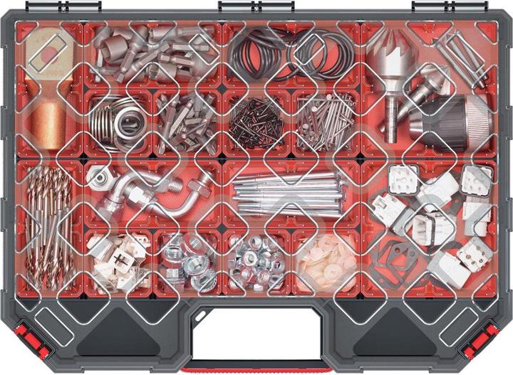 Actual product image Kistenberg Organiser