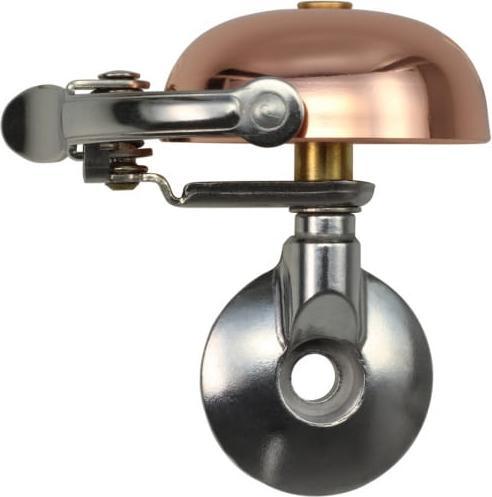 Image du produit Crane Sonnette Mini Suzu - Ahead Cap Mount - Copper