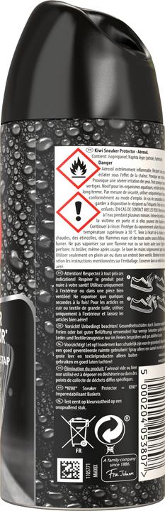 Produktbild Kiwi Sneaker Protector (1 x, 200 ml)