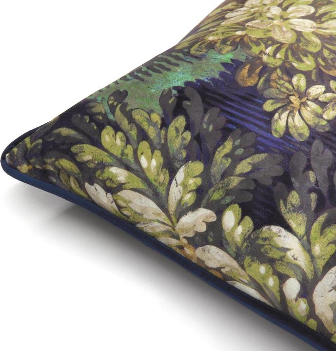 Image du produit Prestigious Textiles Forêt Housse de coussin Forbidden (55 x 55 cm)