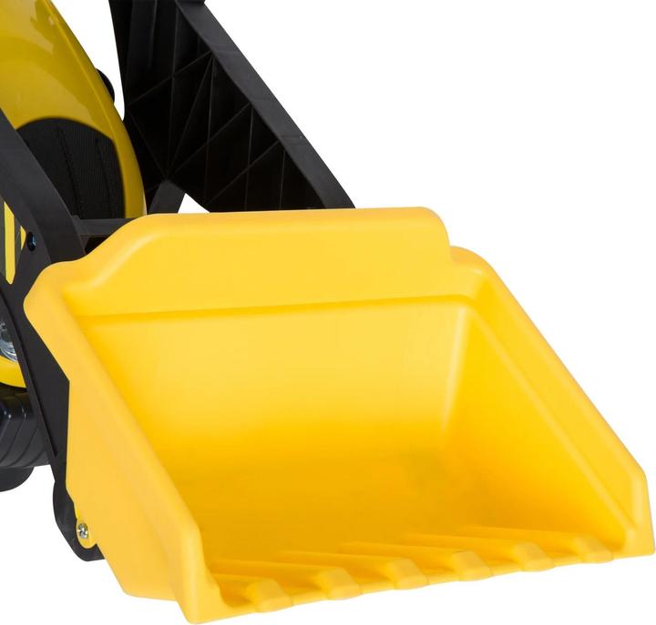 Produktbild Homcom Kindertraktor Frontlader