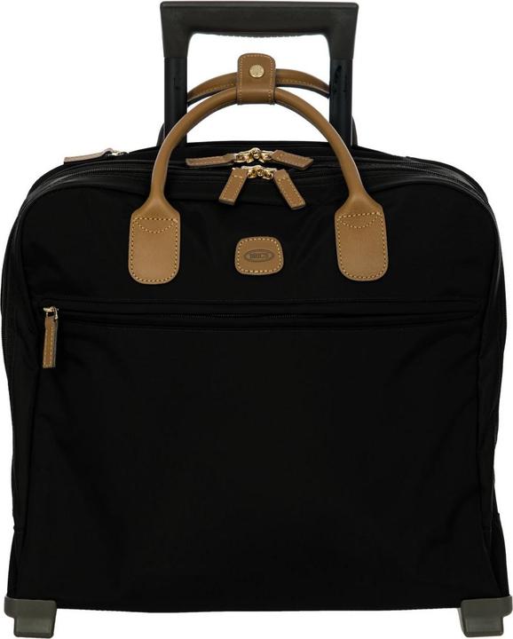 Actual product image Brics X-Travel pilot trolley 36 cm (17 l)