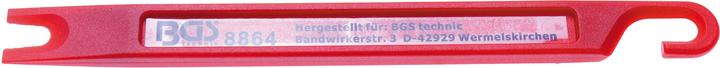 Image du produit BGS Gratteur de conduite de frein