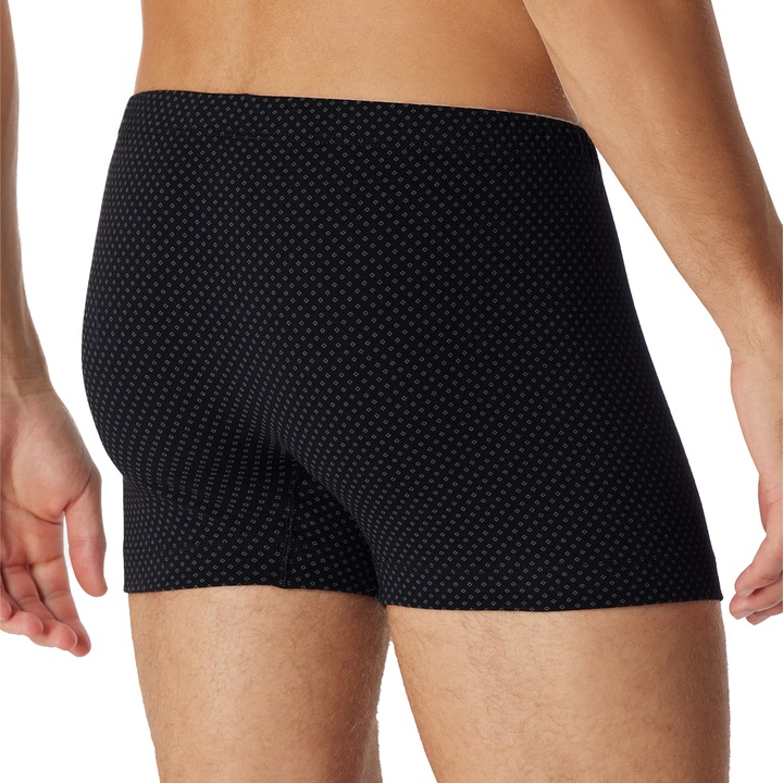 Produktbild Schiesser Cotton Casual Organic Cotton Retro Short / Pant (4XL, Einzelpack)