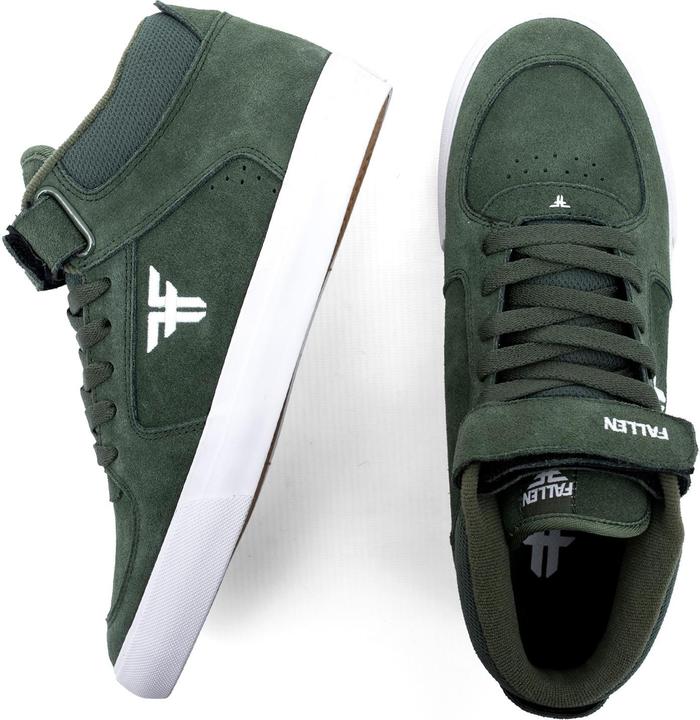 Produktbild Fallen Tremont Mid Vulc (41)