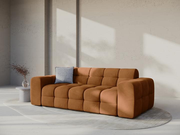 Actual product image Micadoni Kendal (3-seater)