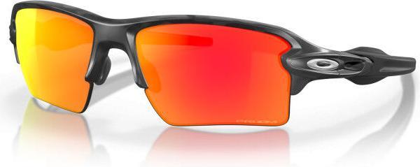 Black Camo, prizm ruby