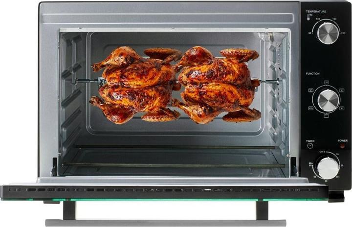 Image du produit Adler Four électrique 48L