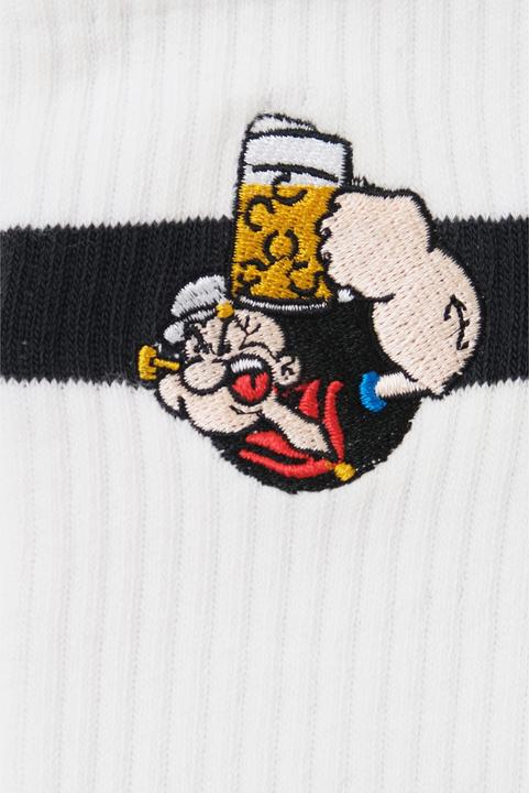 Produktbild Bavarian Caps Popeye (Einzelpack, 41 - 46)