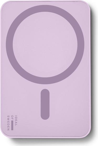 Produktbild iDeal Of Sweden Saugnapfhalter Lavender Milk