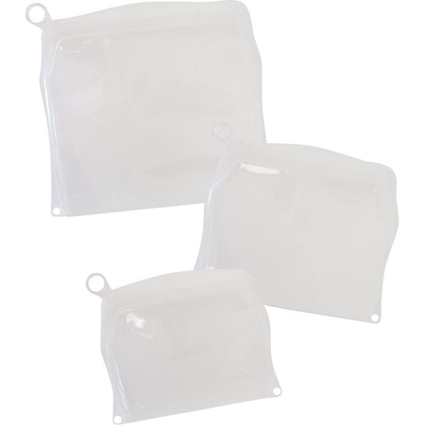 Pandoo Silikonbeutel 1000ml (1 x) (56677572)