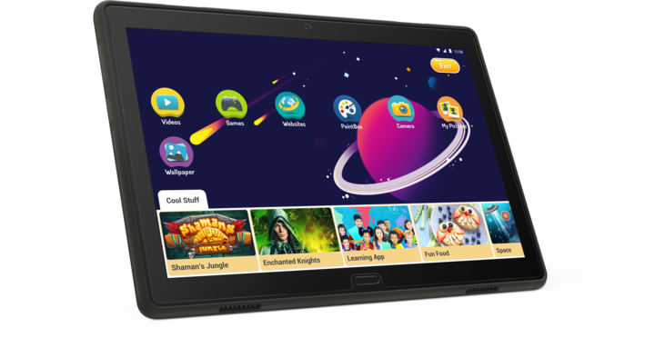 Produktbild Lenovo Bumper Case (Lenovo M10)